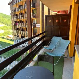 chez Lougia, hotel in Risoul