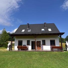 Double House MAGI