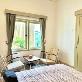 Ijen Haus, Hotel in Banyuwangi