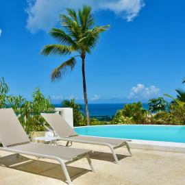 JandalaVillage, hotel v destinaci Las Terrenas