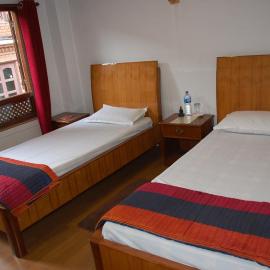 Central Bhaktapur Durbar Square-Sangi Homestay