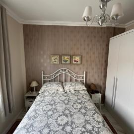 Apartamento Fontana di Trevi Centro Serra Negra