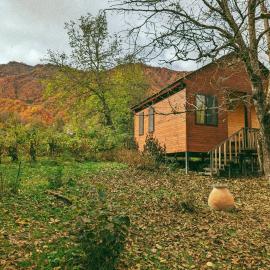 Guest House Brili in Ghebi, Hotel in Ghebi