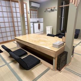Wafu Ryokan Uehonmachi, khách sạn ở Osaka
