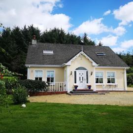 Country home in coolkenno, near Tullow & Shillelagh Wicklow