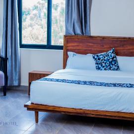Starview Hotel Kampala