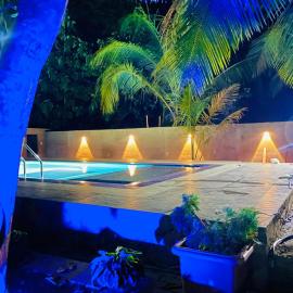 Sigiri Holiday Bungalow, hotel in Sigiriya