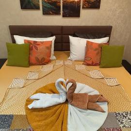Velvita Sliven, hotel in Sliven