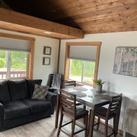 Peaceful Acres Cabin 6 - Soldotna, AK, hotel a Kasilof