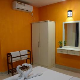 Roo Lanka Homestay