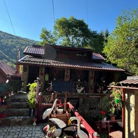 Vila Movilă, hotel in Azuga