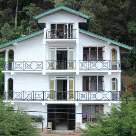 Panorama Accommodations Nuwara Eliya, Hotel in Nuwara Eliya