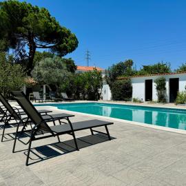 Portuguese Luxury Villa, hotel a Setúbal