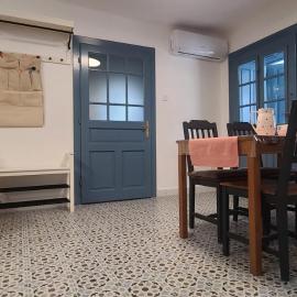 Ötbárány Vendégház, hotel din Bezeréd