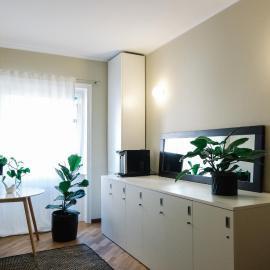 Flora Inn, Scotti's House - Due passi in centro, hotel in Bergamo