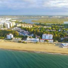 Playa Pinares Felicidad PLANTA ALTA