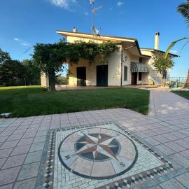 Casa vacanze Villa Raffaella