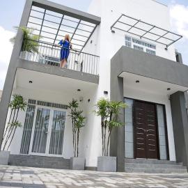 GDS Living Pelawatta 3 Bed & 3 Bathroom Home in Battaramulla, Colombo Sri Lanka