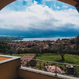 Bolsena में, होटल Bolsena Cento20 - Rooms & Relax