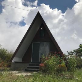 Rinjani Eger Bungalow, hotel in Sembalun Lawang