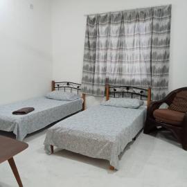 Bilik Umar, hotel in Gerik