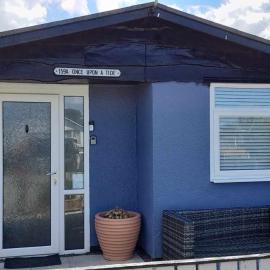 Once Upon a Tide - Bridlington Chalet, hotel Bessingbyben