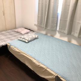 智翔はうす 女性家主滞在民泊 5畳タイプ 予約後はメール確認願います トモカケハウス, hotel en Kumamoto