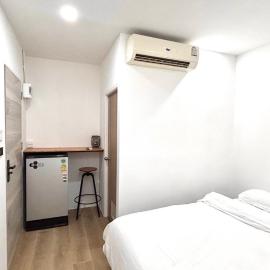 65 Hostel Bangkok, hotel in Bangkok Noi