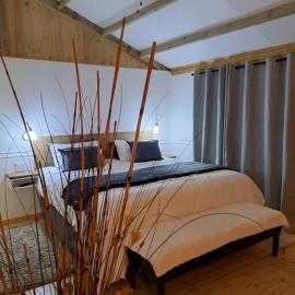 SOH Simple Accommodation
