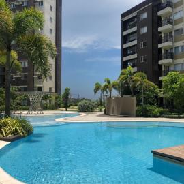 Holiday Suite One Bedroom Condo Unit, hotel in Iloilo City