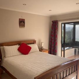 Joe & Mary's Comfy homestay room、オークランドのホテル
