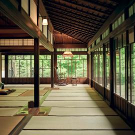 赤城宿 清芳山荘-seiho-, hotel Maebasiban