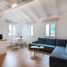 Solo Bianco Suites