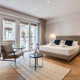 The Old Palace- Luxury Suites Signoria