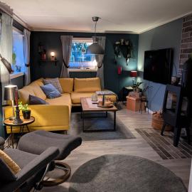 Country Apartment – hotel w mieście Enga