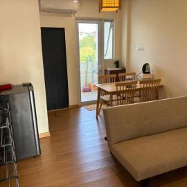 2 Bedroom 4 Pax Apartment Floor 8 Pelita Sky Garden, hotel Nagoyában