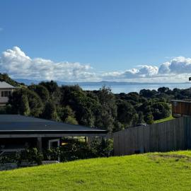 Te Mata Retreat, hotelli kohteessa Tapu