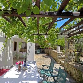 Klea's House Skopelos