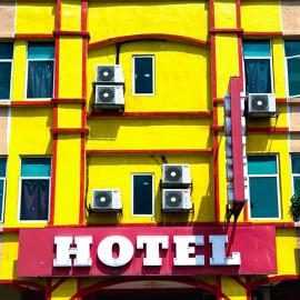 ARK HOTEL SUBANG