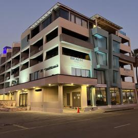 Beach Hotel Swakopmund, hôtel à Swakopmund