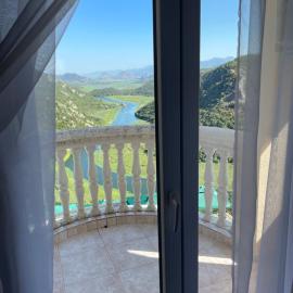 Konoba Ceklin, hotel i Cetinje