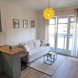 Nowy Apartament Wesoła