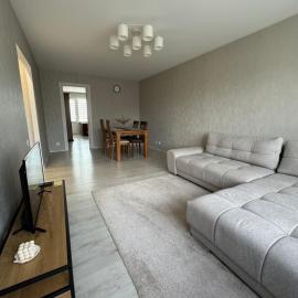 Dārzu ielas apartamenti, hotel i Rēzekne