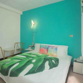 QG Simple Life, hotel a Jincheng