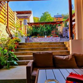 Casa Mira Svinita, hotel a Sviniţa