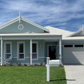 Just Beachy Swan BnB Management