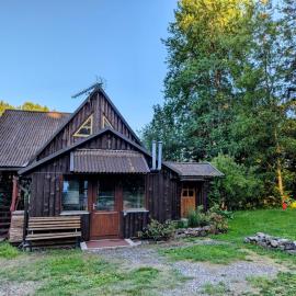 Rehe Turismitalu, hotel Kuijõe városában