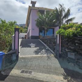 Casa da Palmeira