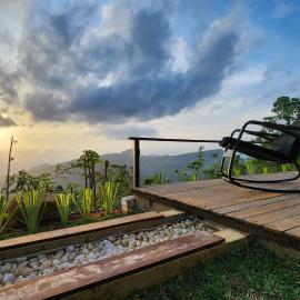 Wildberry Galaha, hotel a Kandy