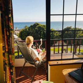 Apartamento Puerto Tazacorte